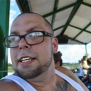 Meet your Posher, Stephen